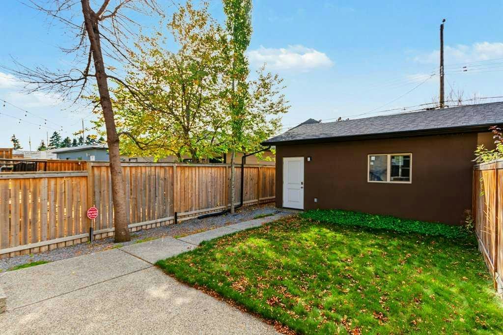 925 41 Street SW, Calgary, AB, T3C 1X3 - 31