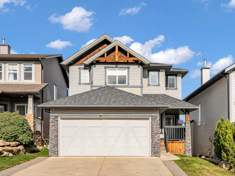 103 St Moritz Terrace SW, Calgary, AB, T3H 5Y1