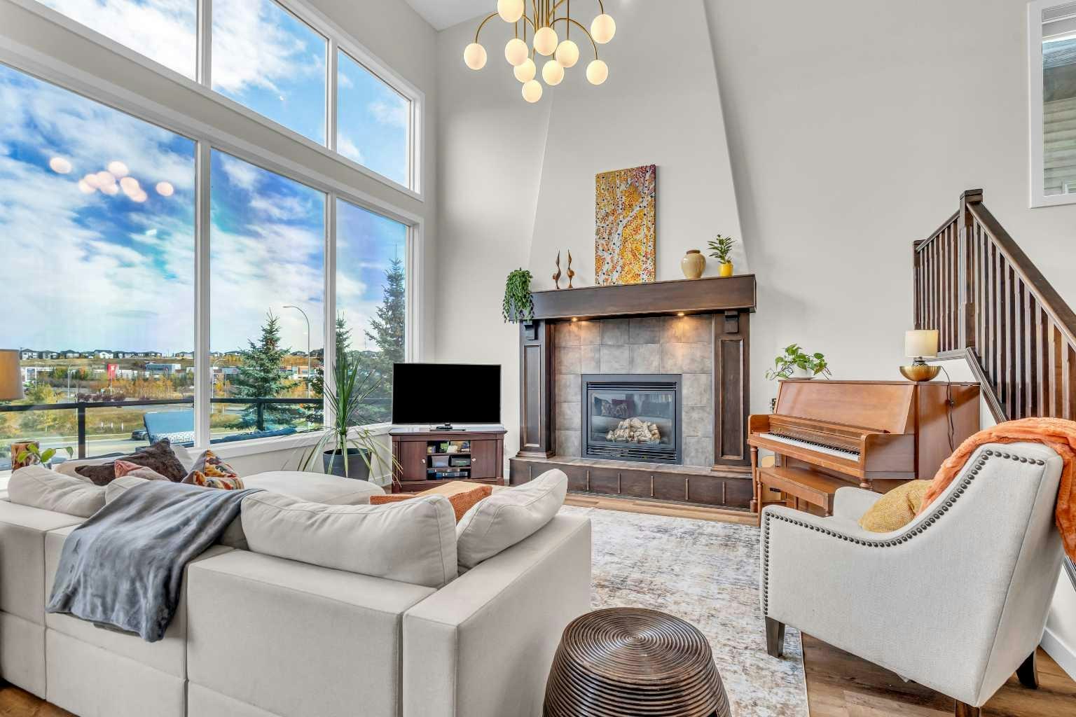 103 St Moritz Terrace SW - 2