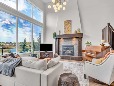 103 St Moritz Terrace SW - 2