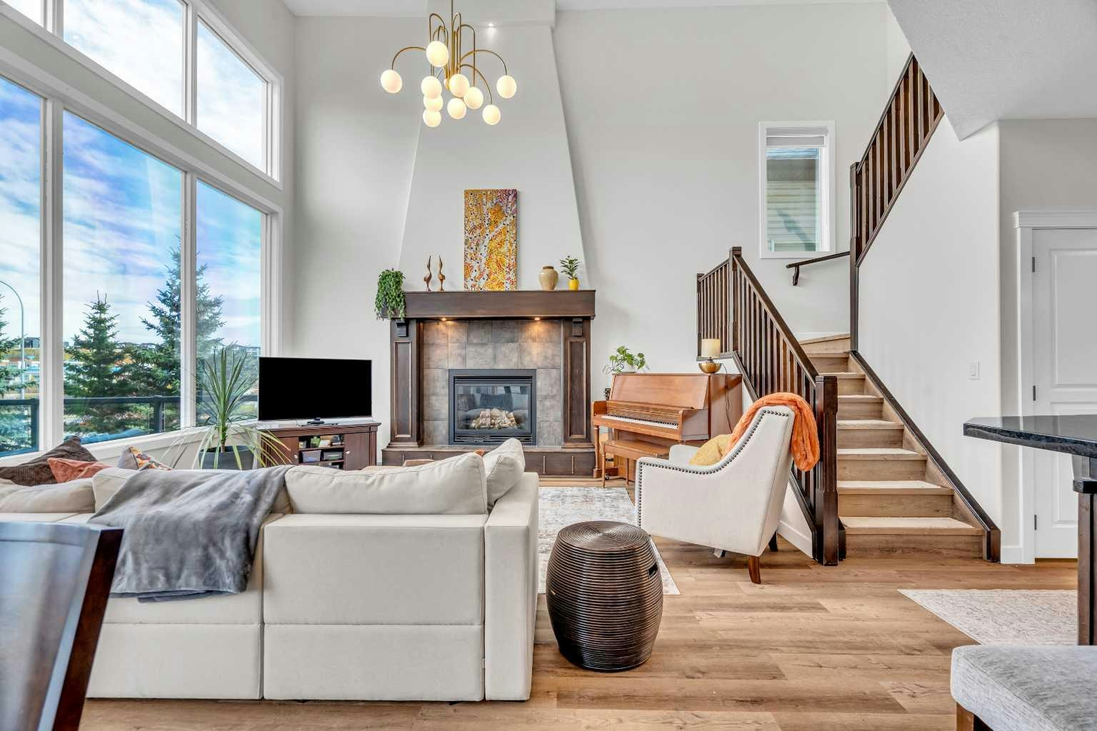 103 St Moritz Terrace SW - 3