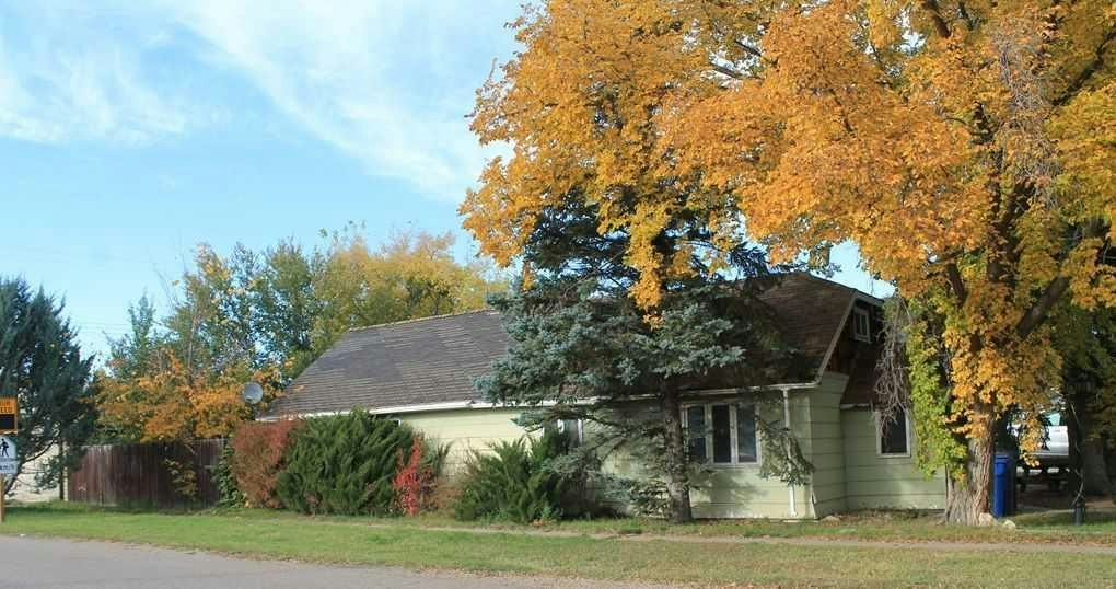 136 1st Street W, Duchess, AB, T0J 0Z0