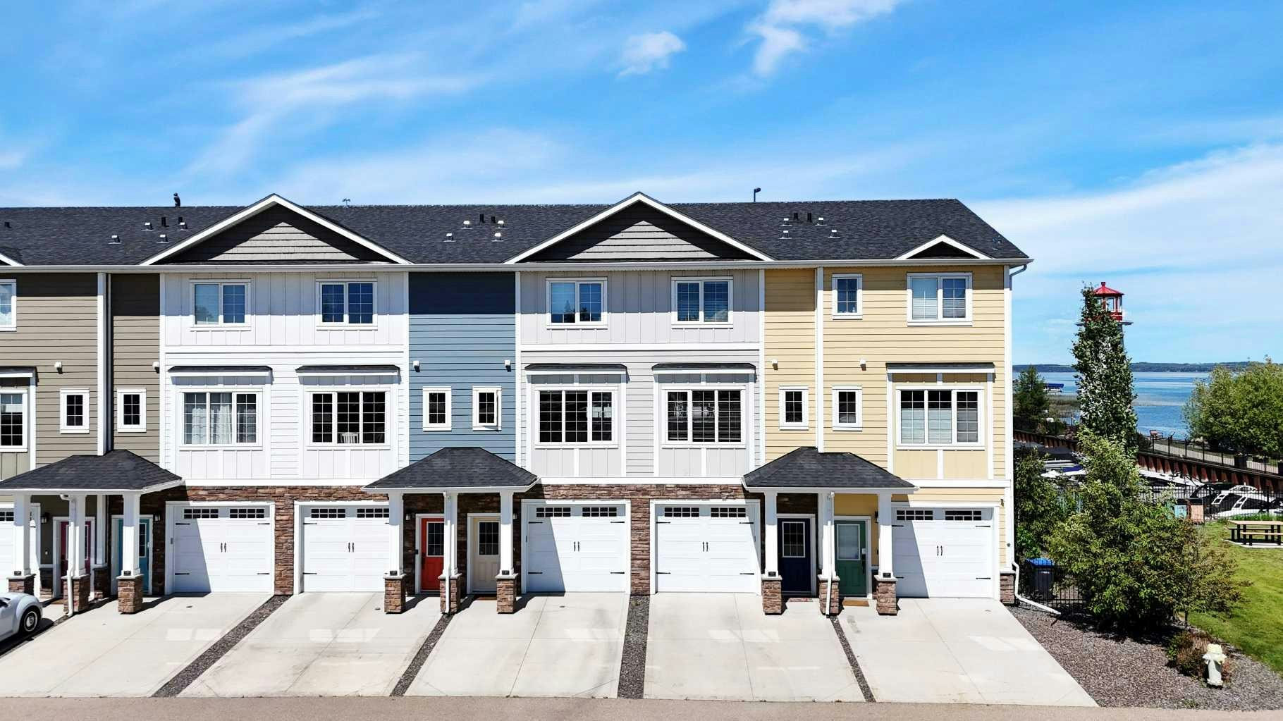 124-5210 Lakeshore Drive, Sylvan Lake, AB, T4S 0M6