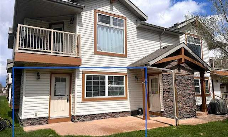 102-80 Panatella Landing NW