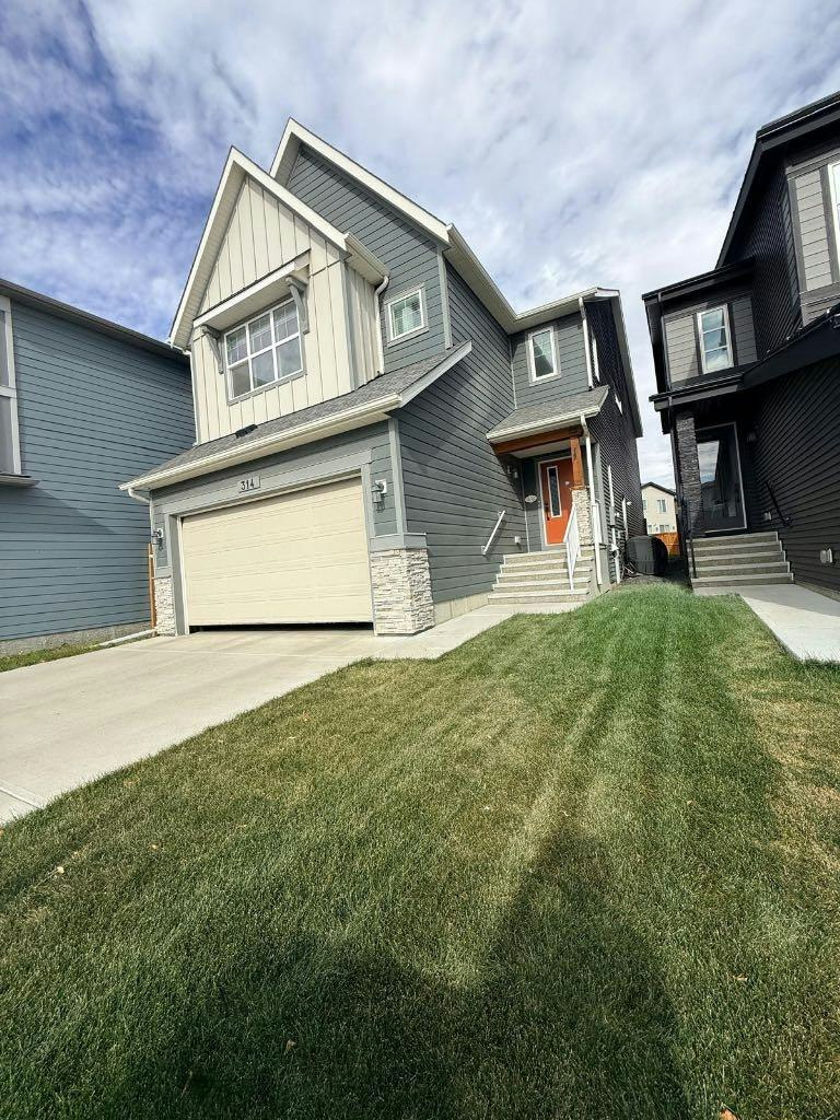 314 Walcrest Way SE, Calgary, AB, T2X 4V8 - 2