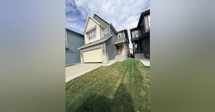 314 Walcrest Way SE, Calgary, AB, T2X 4V8 - 2