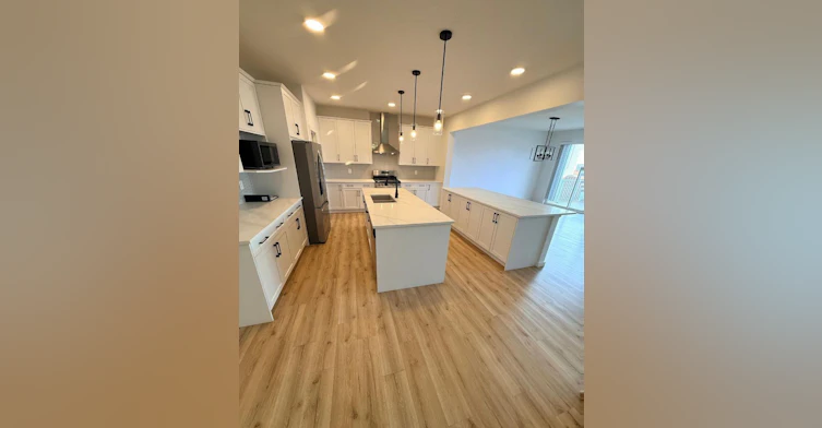 314 Walcrest Way SE, Calgary, AB, T2X 4V8 - 3