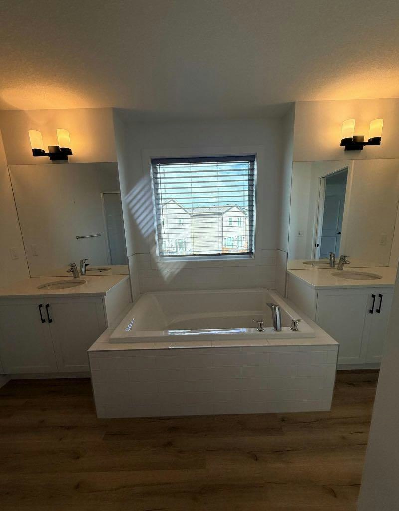 314 Walcrest Way SE, Calgary, AB, T2X 4V8 - 14