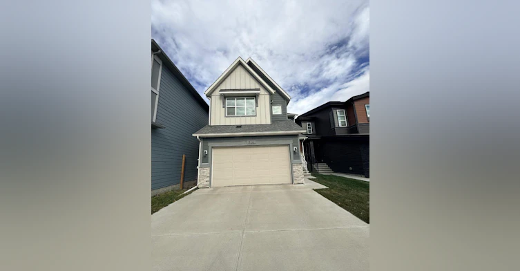 314 Walcrest Way SE, Calgary, AB, T2X 4V8