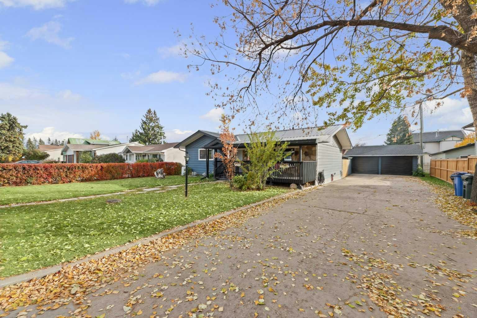 1511 16 Street, Didsbury, AB, T0M 0W0