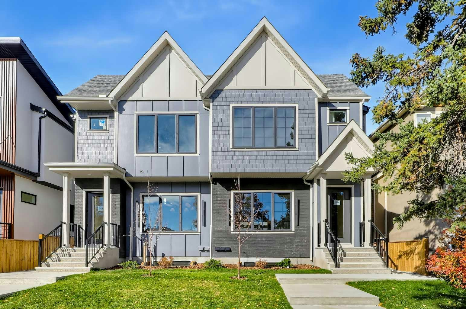2314 22 Avenue SW, Calgary, AB, T2T 0S8