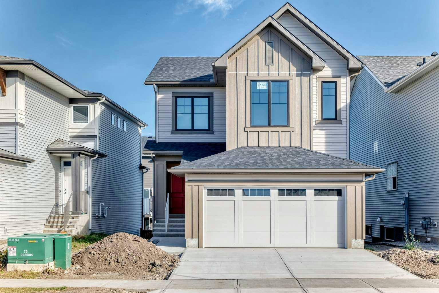 1508 3 Street SE, High River, AB, T1V 0K7