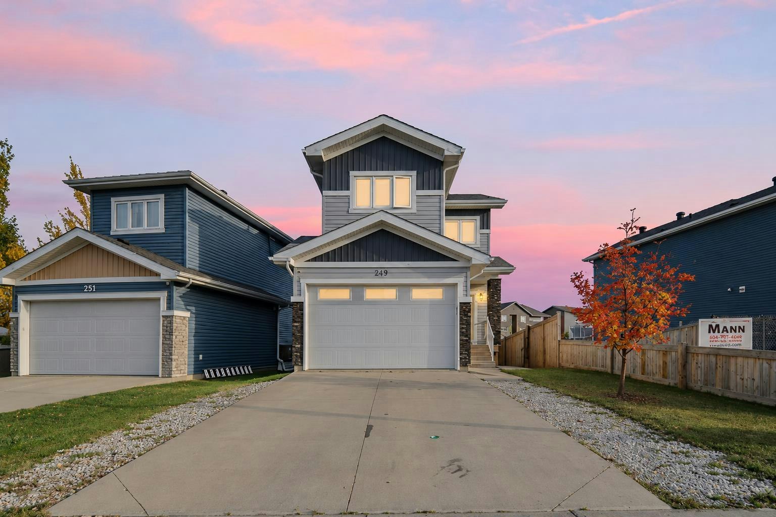 249 Siltstone Place, Fort Mcmurray, AB, T9K 0W5