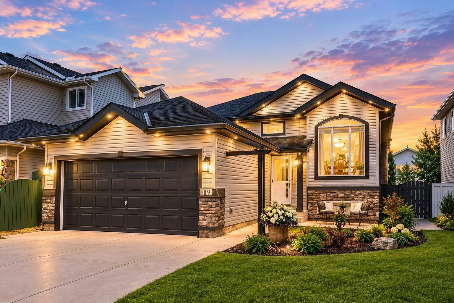 119 Stonegate Crescent NW, Airdrie, AB, T4B 2P2