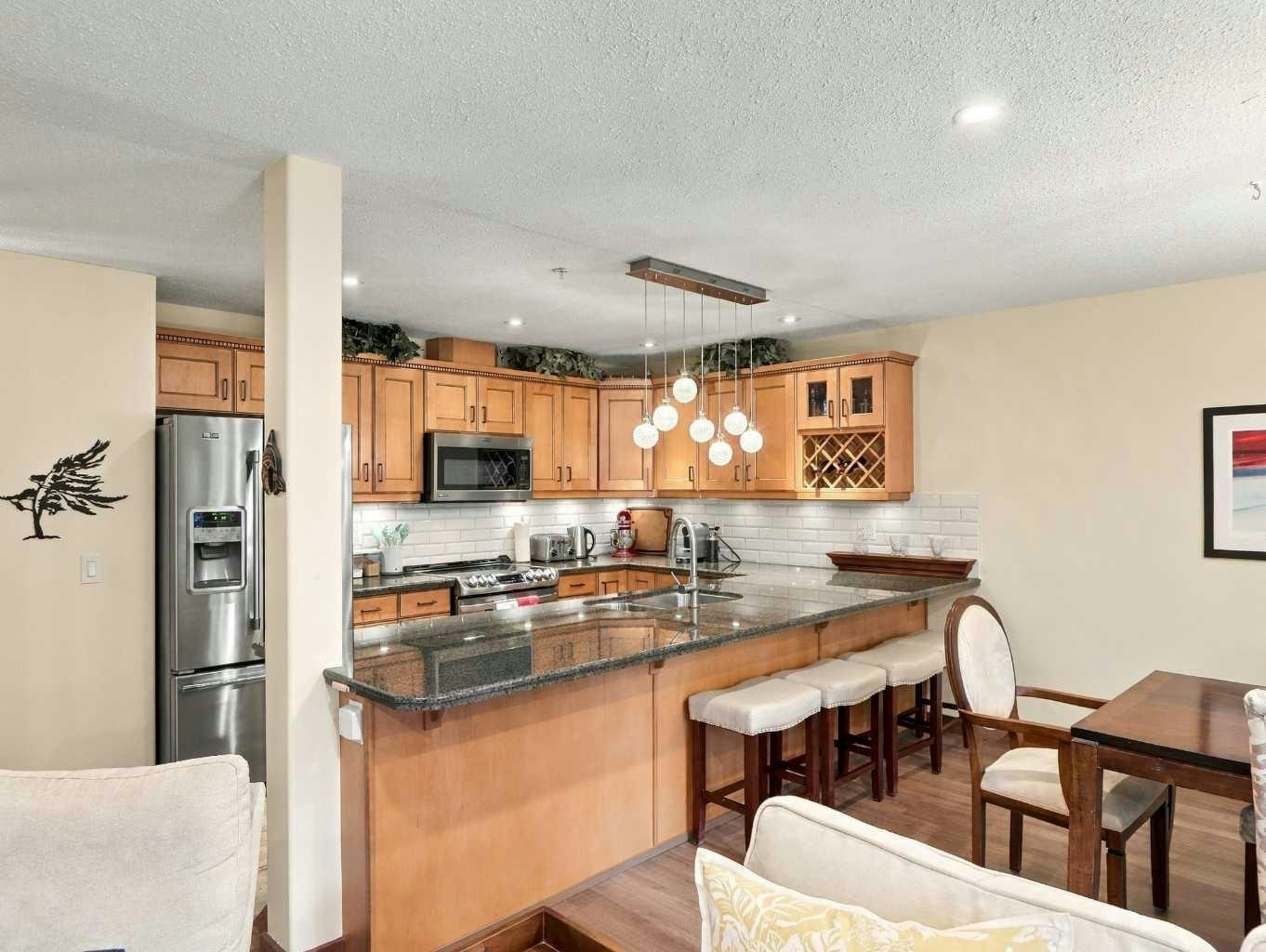 314-150 Crossbow Place, Canmore, AB, T1W 3H5