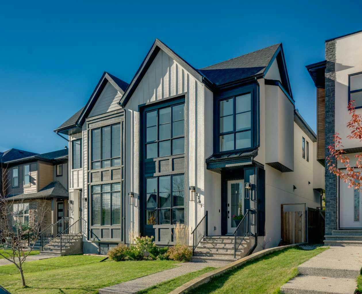 3207 Kinsale Road SW, Calgary, AB, T3E 4S1