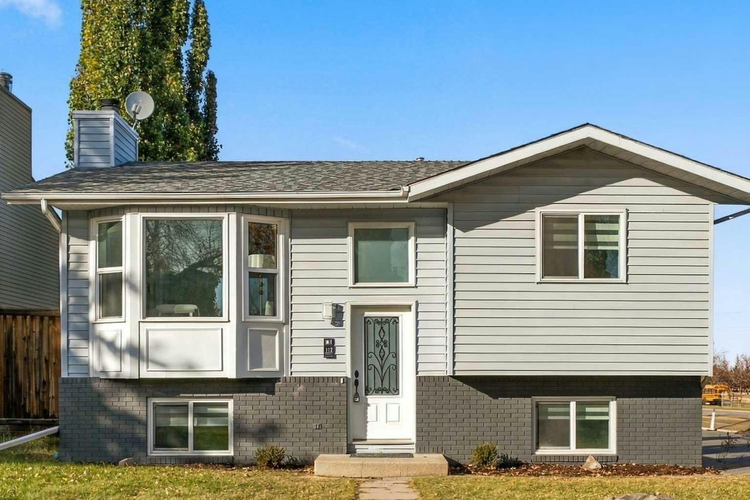 112 Macewan Meadow Crescent NW, Calgary, AB, T3K 3H2