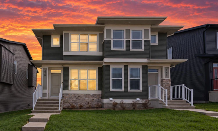 248 Annette Villas NW