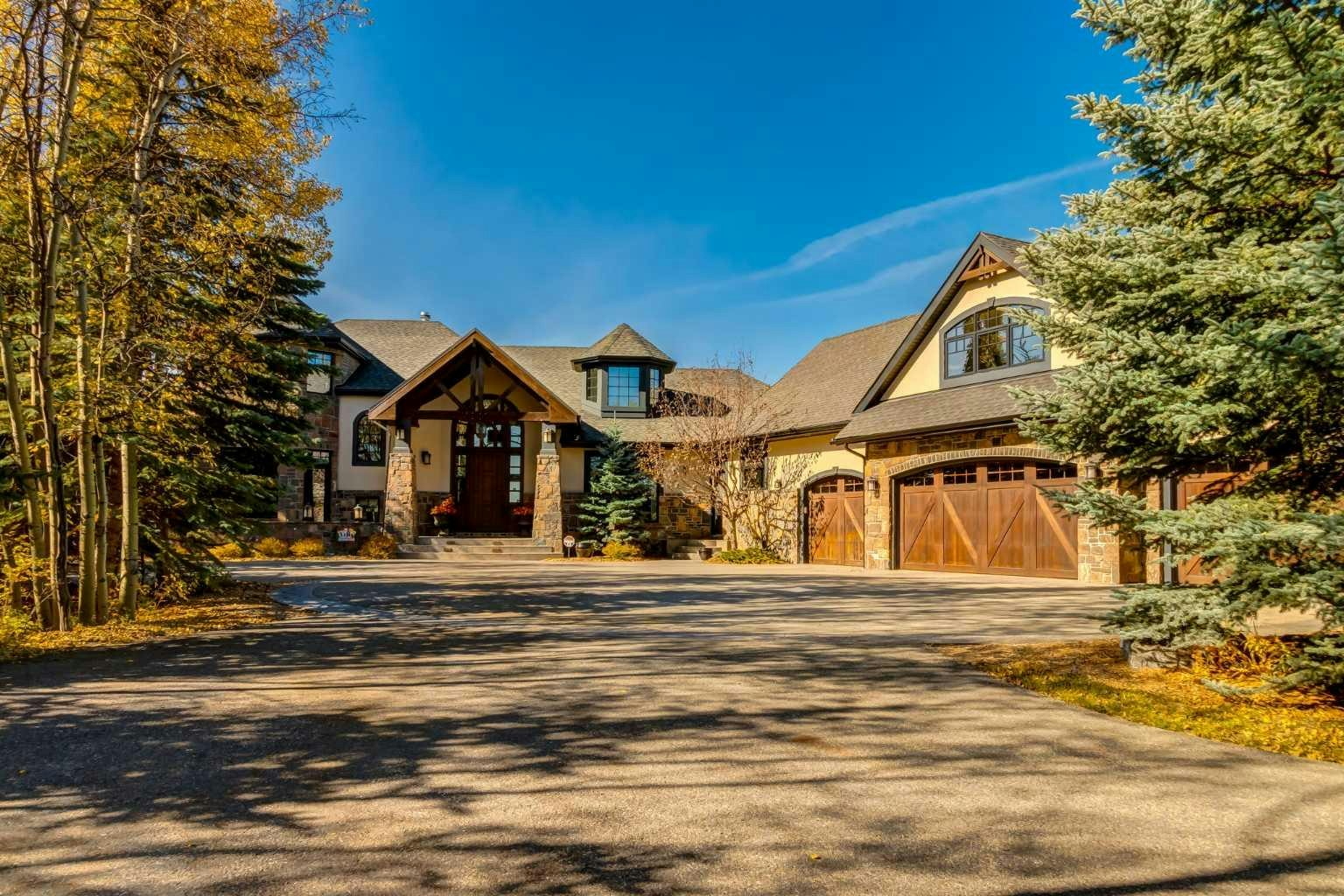 56 Uplands Way SW, Rural Rocky View County, AB, T3Z 3N5