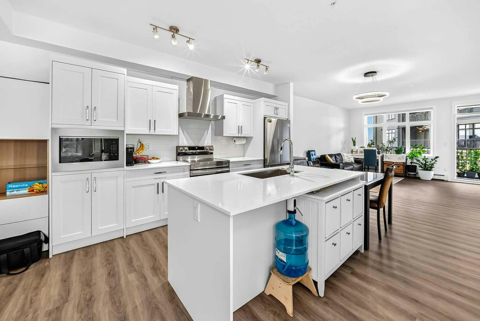 101-60 Sage Hill Walk NW, Calgary, AB, T3R 2H5