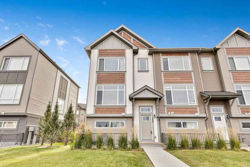 139 Copperstone Park SE, Calgary, AB, T2Z 5E3