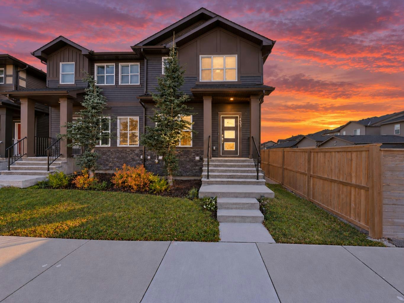 435 Savanna Boulevard NE, Calgary, AB, T3J 0X2