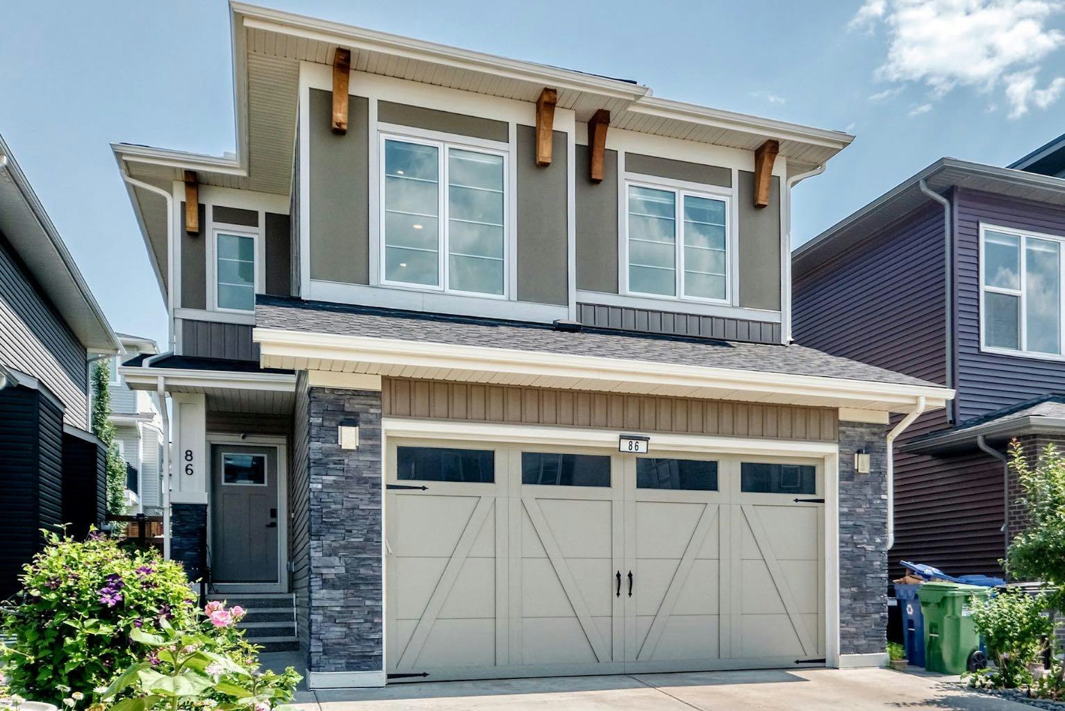 86 Carringvue Manor NW, Calgary, AB, T3P 1L7