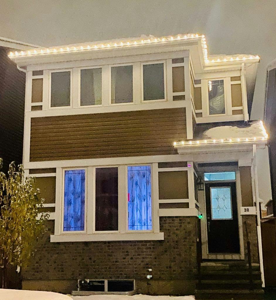 30 Red Embers Crescent NE, Calgary, AB, T3N 0R5