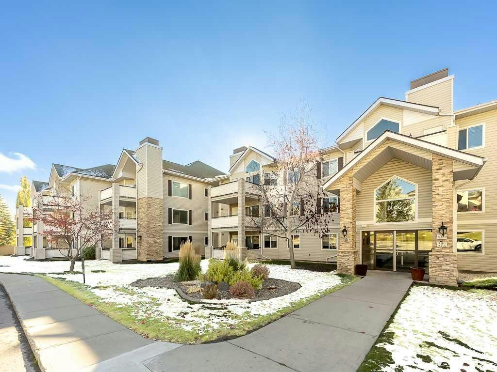 2102-7451 Springbank Boulevard SW, Calgary, AB, T3H 4K5