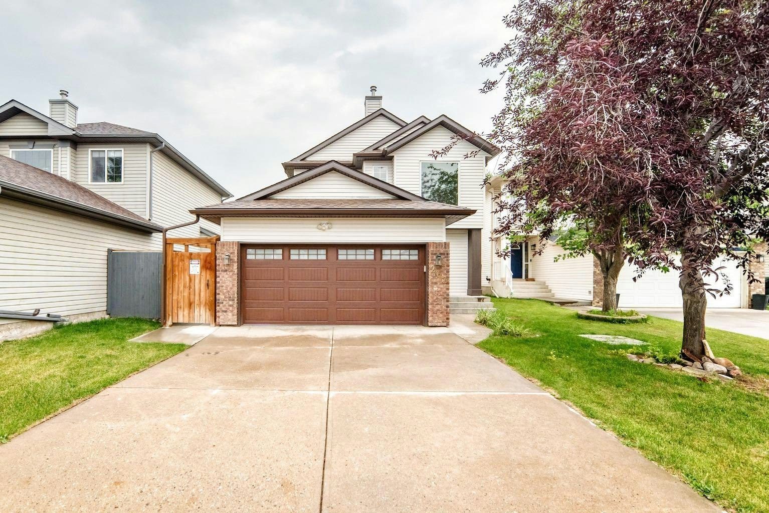 262 Coventry Court NE, Calgary, AB, T3K 5E8