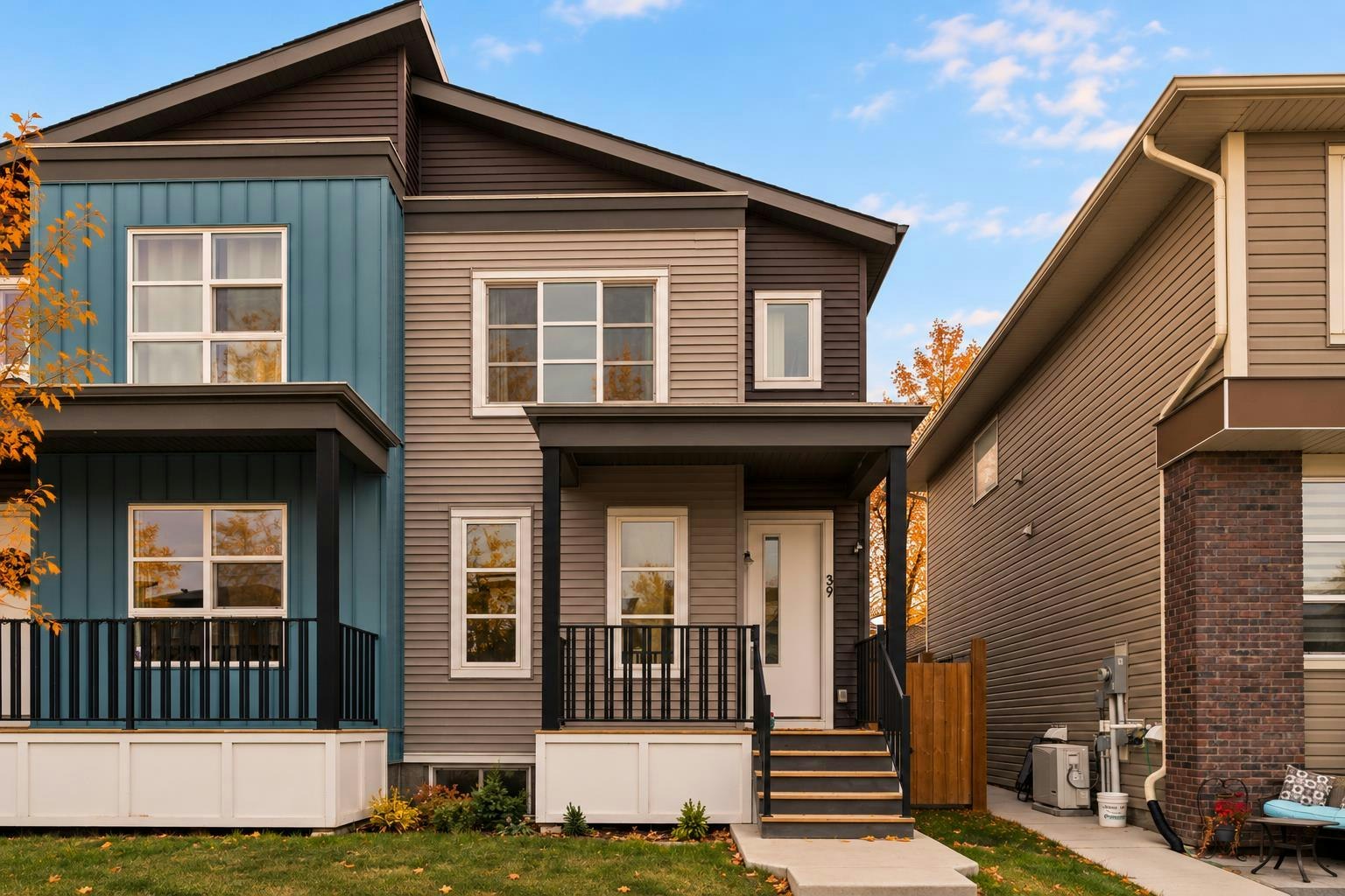 39 Howse Rise NE, Calgary, AB, T3P 1L3