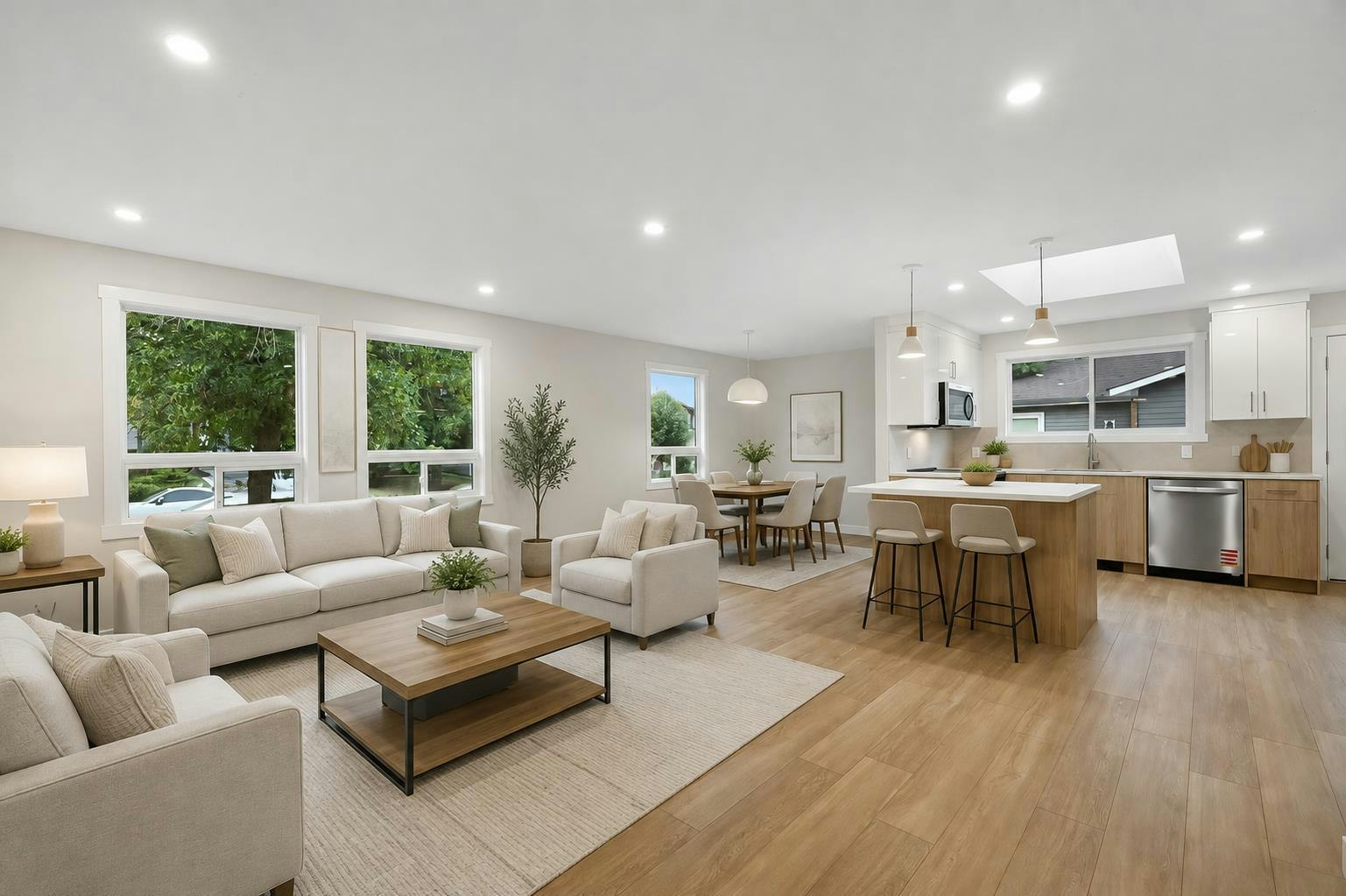 20 Bernard Way NW, Calgary, AB, T3K 2B9