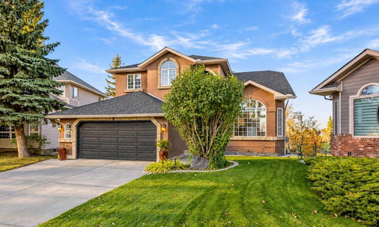 211 Douglasview Road SE
