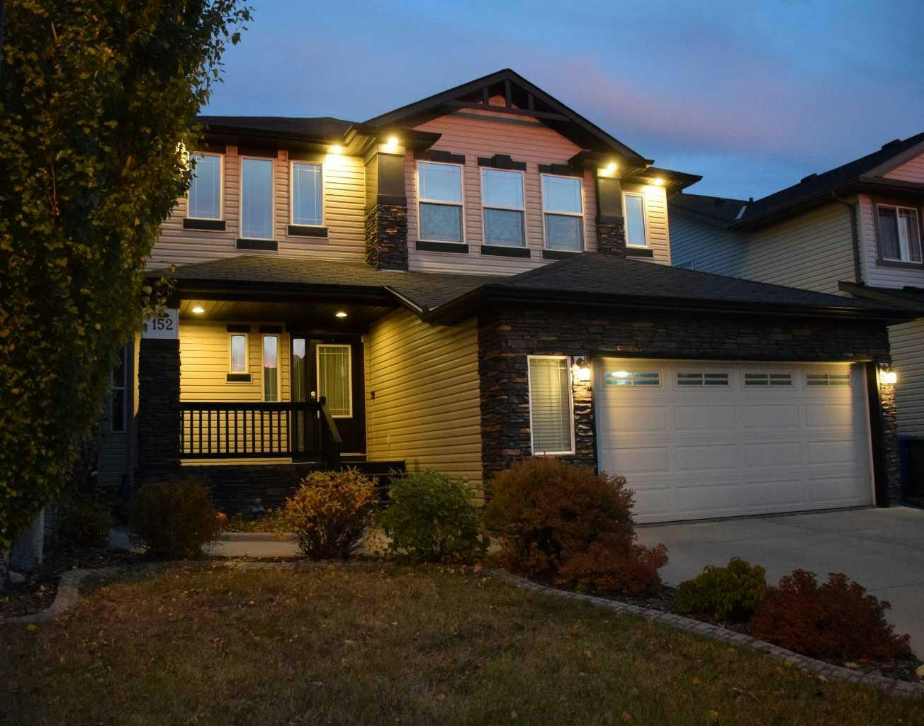 152 Hawkmere Way, Chestermere, AB, T1X 0C8