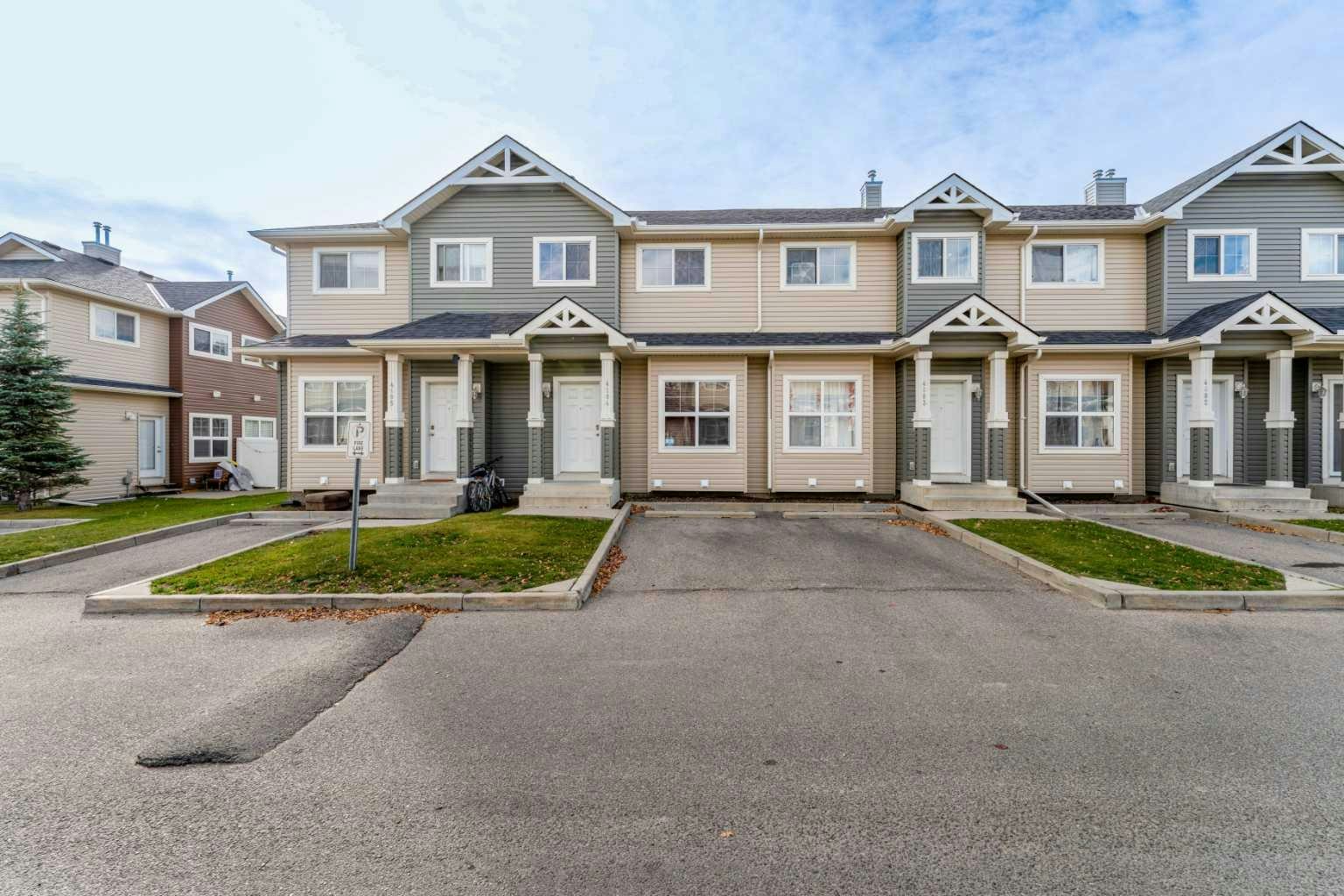 4604-111 Tarawood Lane NE, Calgary, AB, T3J 0H1