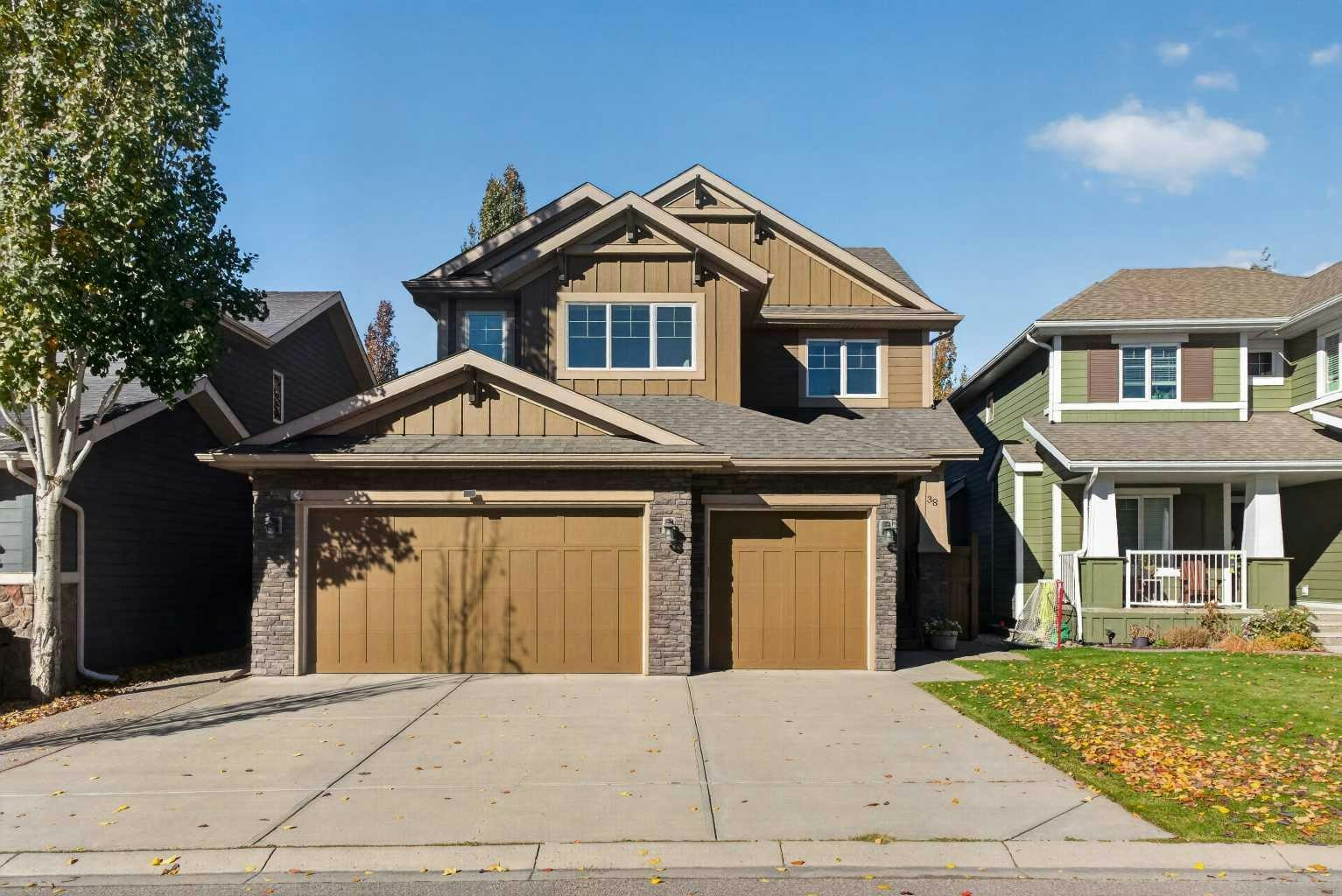 38 Auburn Sound Circle SE, Calgary, AB, T3M 0R7