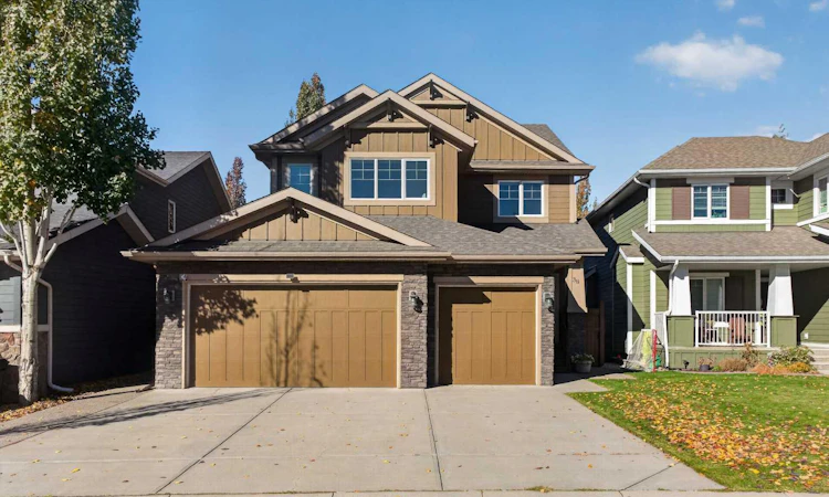 38 Auburn Sound Circle SE