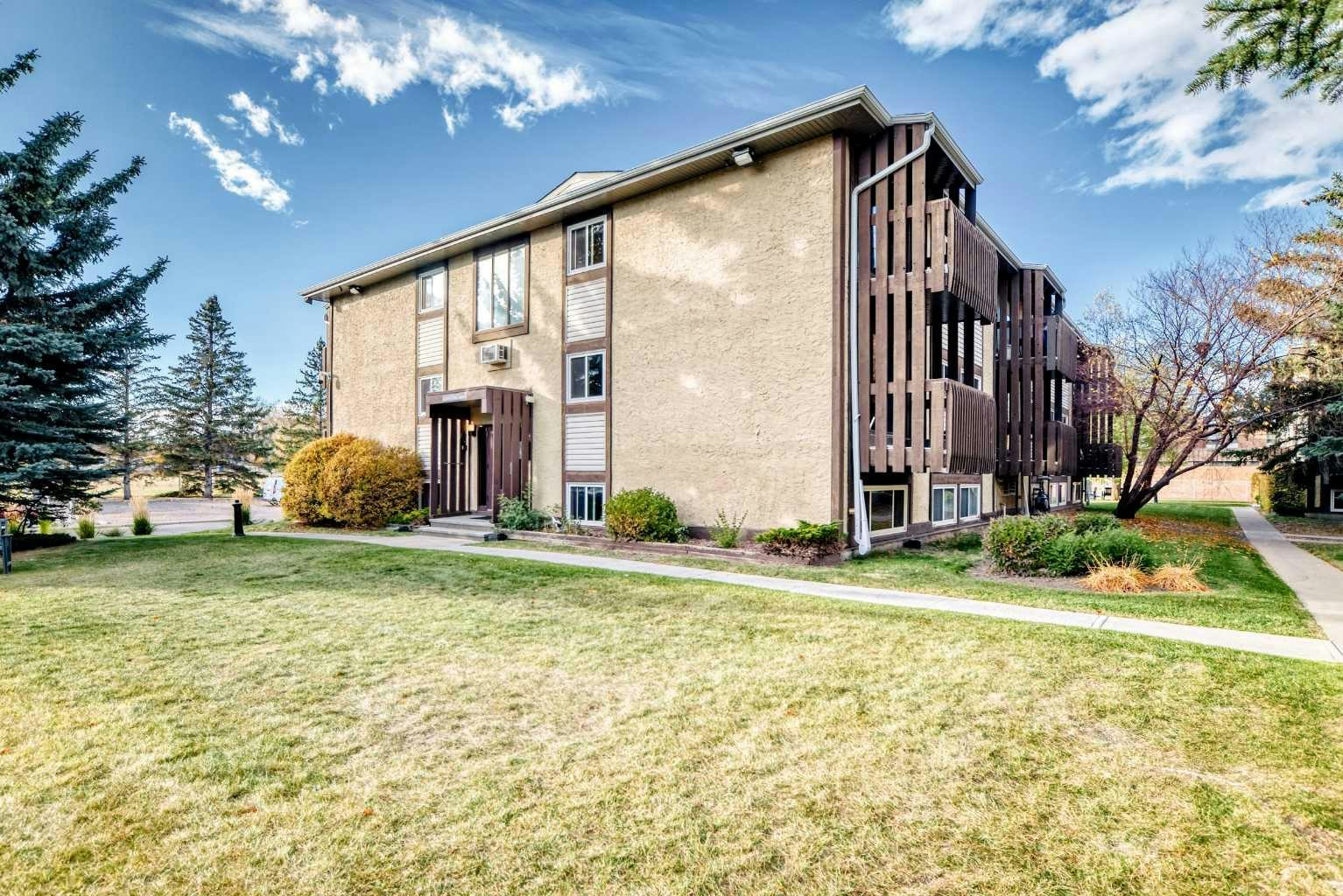 17-366 94 Avenue SE, Calgary, AB, T2J 5P1