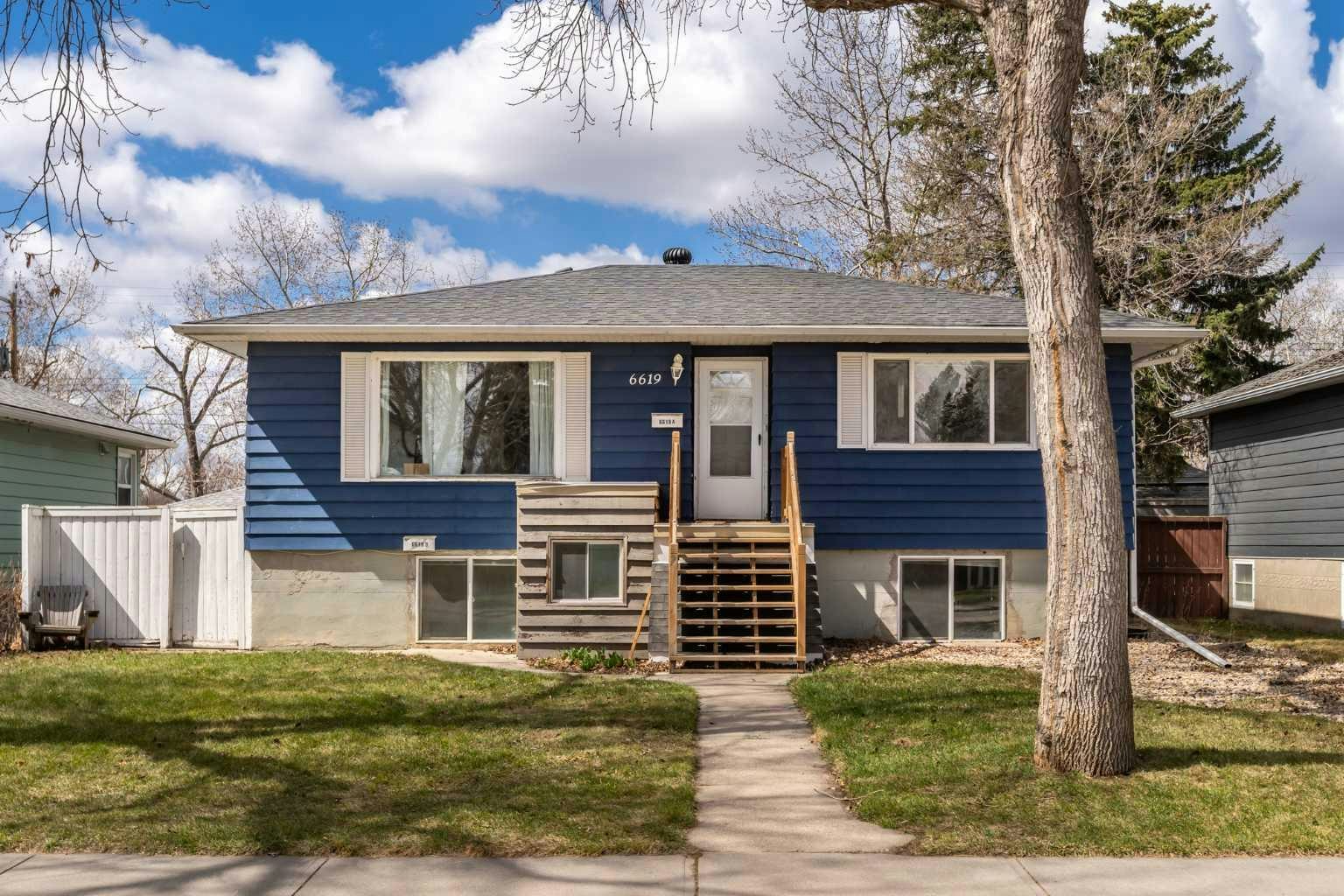 6619 18 Street SE, Calgary, AB, T2C 0M7
