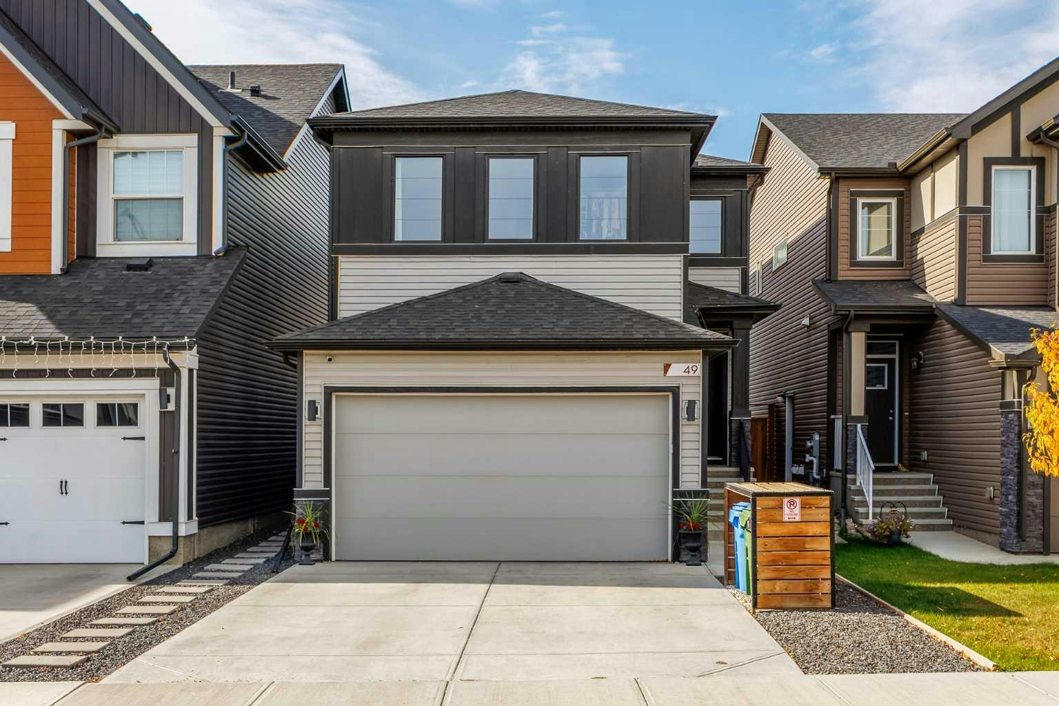 49 Seton Mews SE, Calgary, AB, T3M 3C6