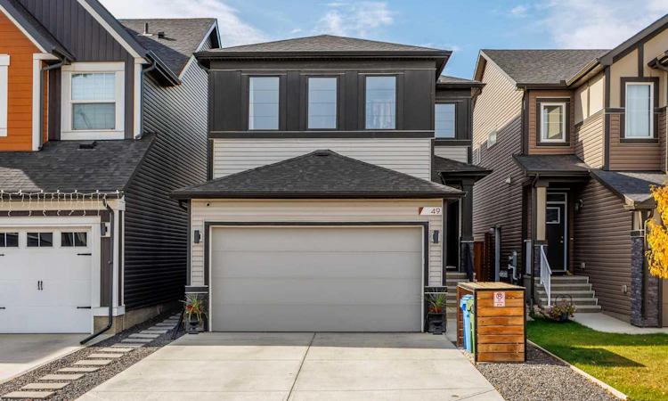 49 Seton Mews SE