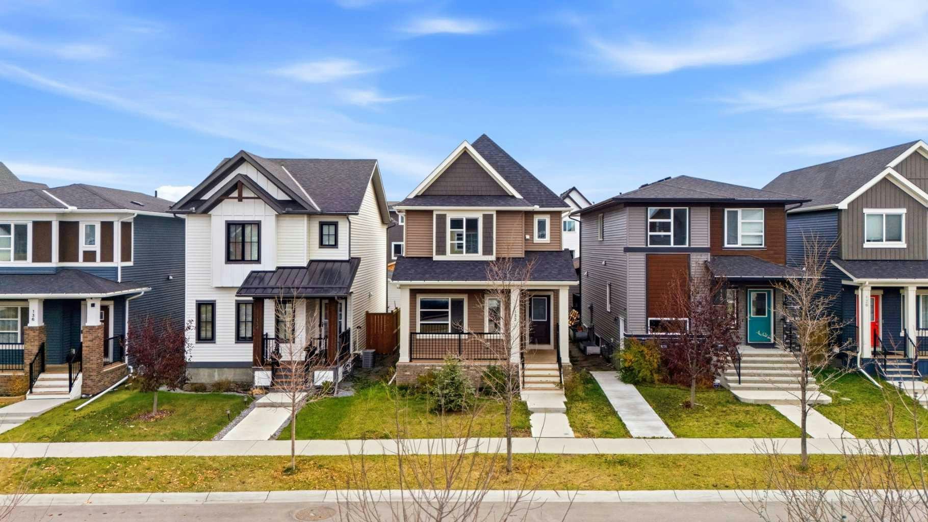 132 Highview Gate SE, Airdrie, AB, T4A 3L6