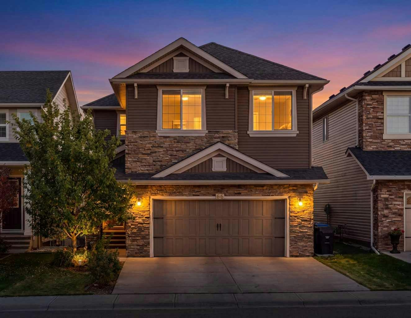 66 Nolancliff Crescent NW, Calgary, AB, T3R 0S6