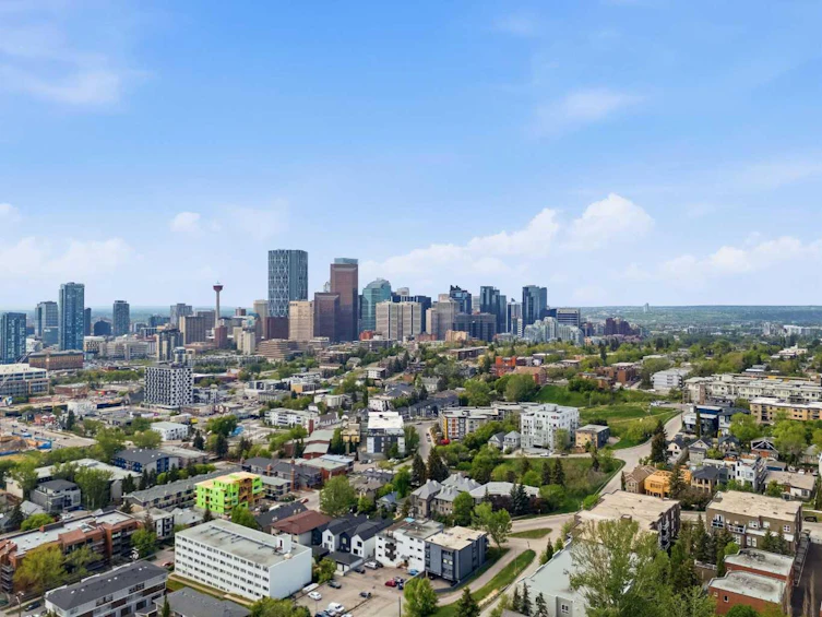 305-532 5 Avenue NE, Calgary, AB, T2E 0L2 - 3