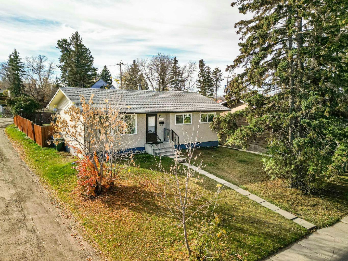 5015 46 Street, Innisfail, AB, T4G 1L6