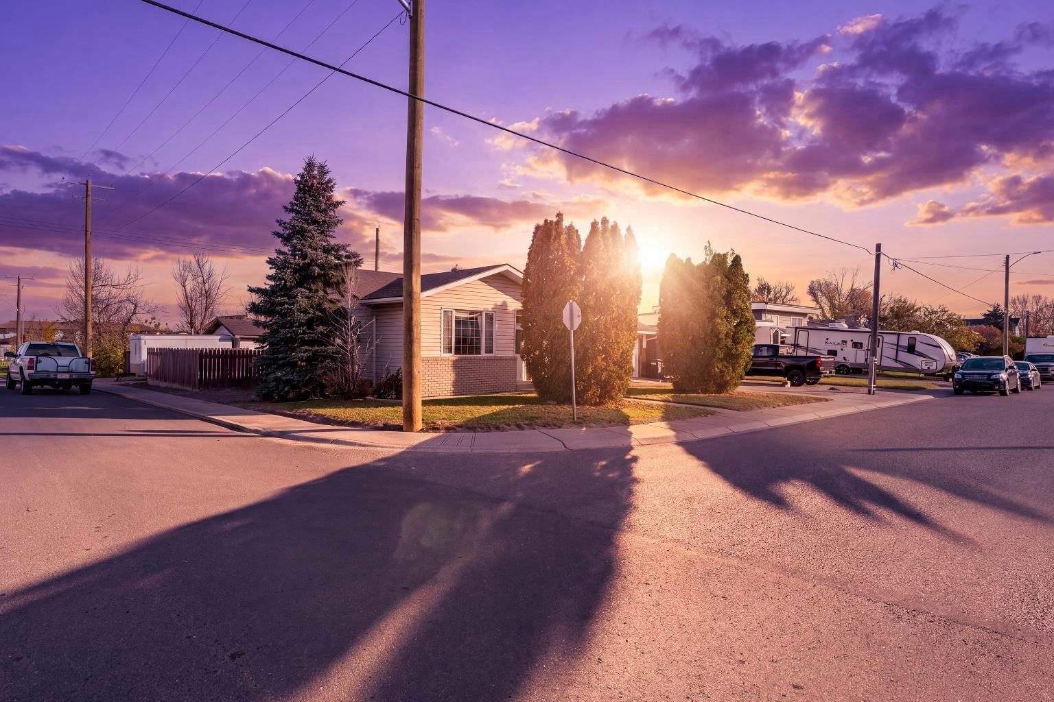 503 21 Street, Fort Macleod, AB, T0L 0Z0
