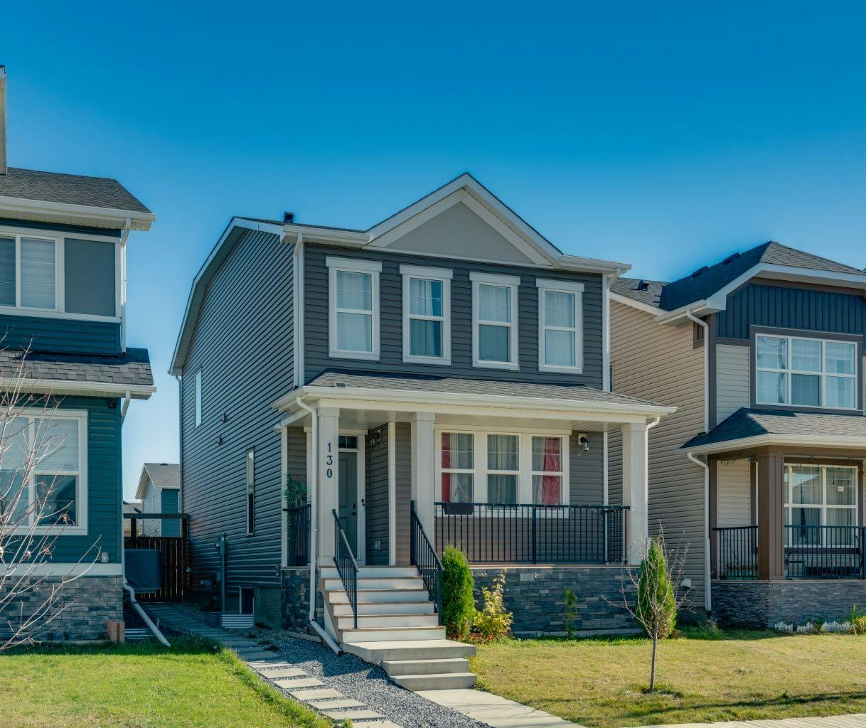 130 Dawson Harbour Rise, Chestermere, AB, T1X 1Z7