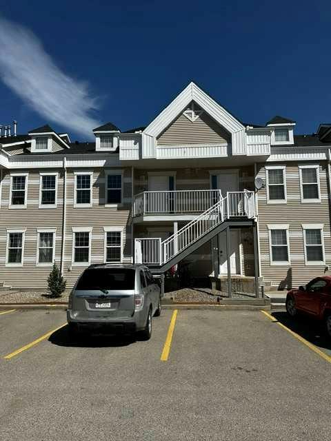423-103 Strathaven Drive, Strathmore, AB, T1P 1W3