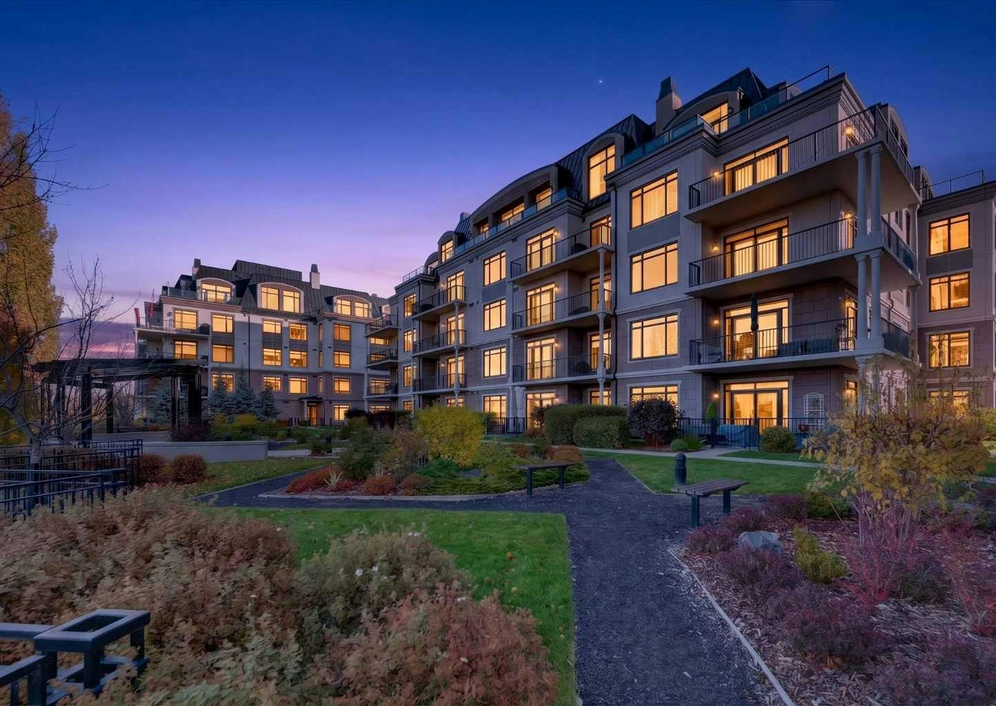 105-211 Quarry Way SE, Calgary, AB, T2C 5M6