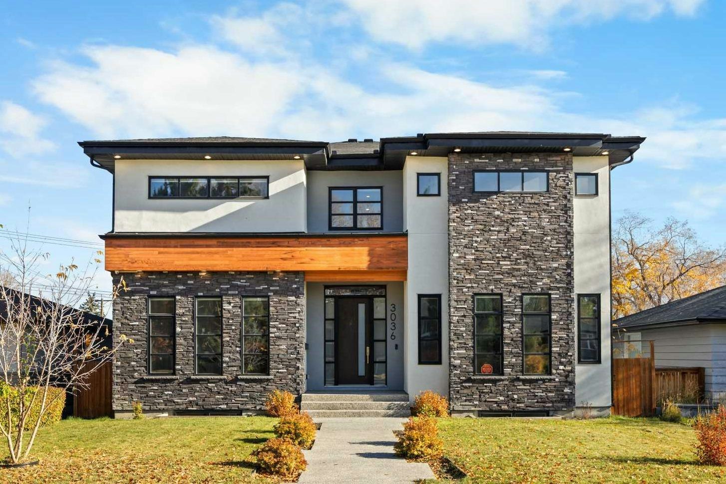 3036 Exshaw Road NW, Calgary, AB, T2M 4E9